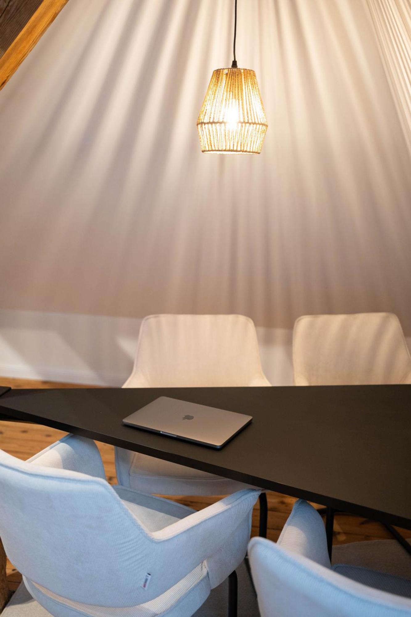Stilvolle Maisonette In Lueneburg - Free Parking, Kreidebergsee, Zentrumsnah ภายนอก รูปภาพ