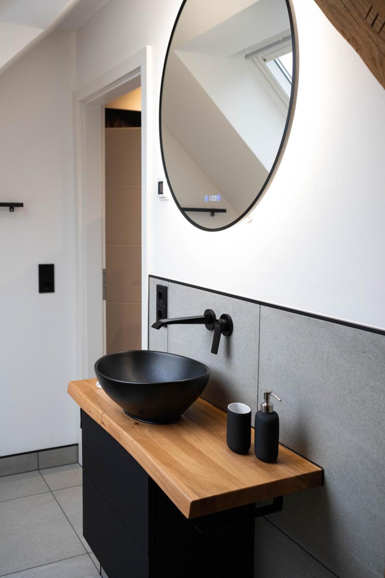 Stilvolle Maisonette In Lueneburg - Free Parking, Kreidebergsee, Zentrumsnah ภายนอก รูปภาพ