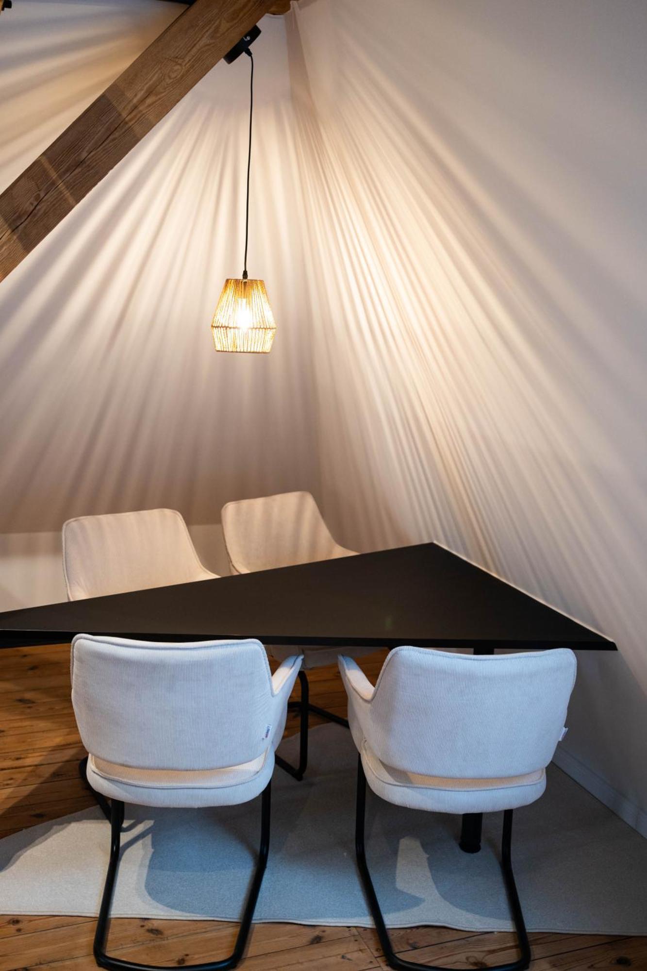 Stilvolle Maisonette In Lueneburg - Free Parking, Kreidebergsee, Zentrumsnah ภายนอก รูปภาพ