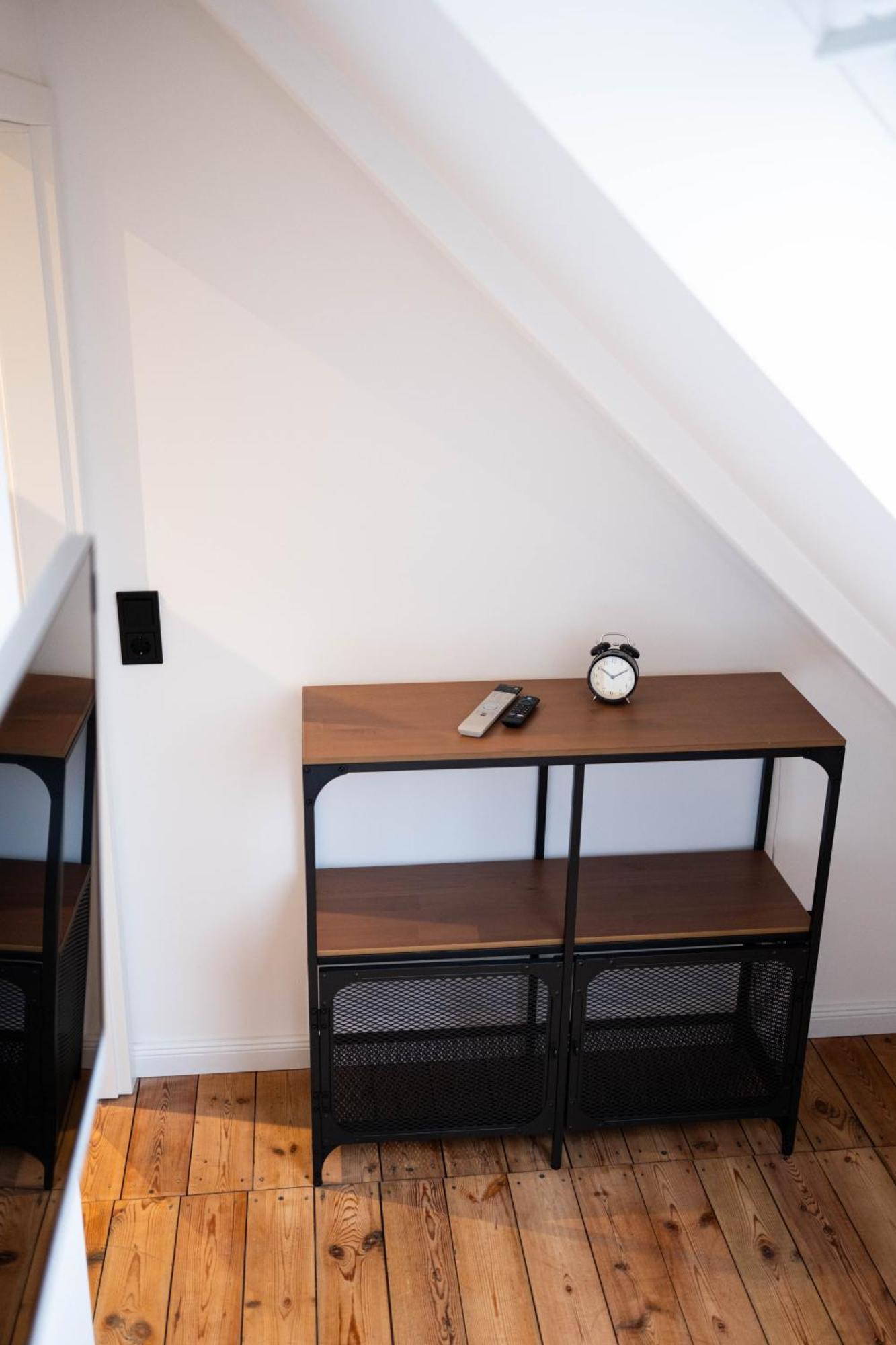 Stilvolle Maisonette In Lueneburg - Free Parking, Kreidebergsee, Zentrumsnah ภายนอก รูปภาพ
