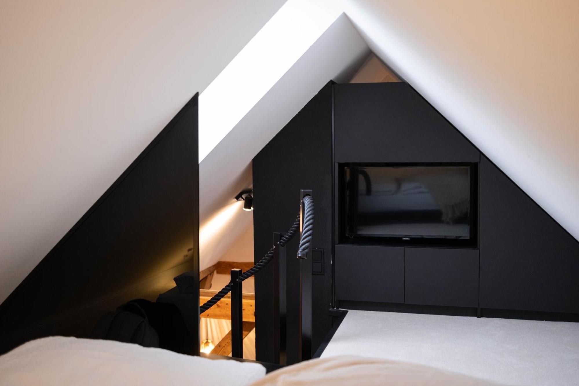 Stilvolle Maisonette In Lueneburg - Free Parking, Kreidebergsee, Zentrumsnah ภายนอก รูปภาพ