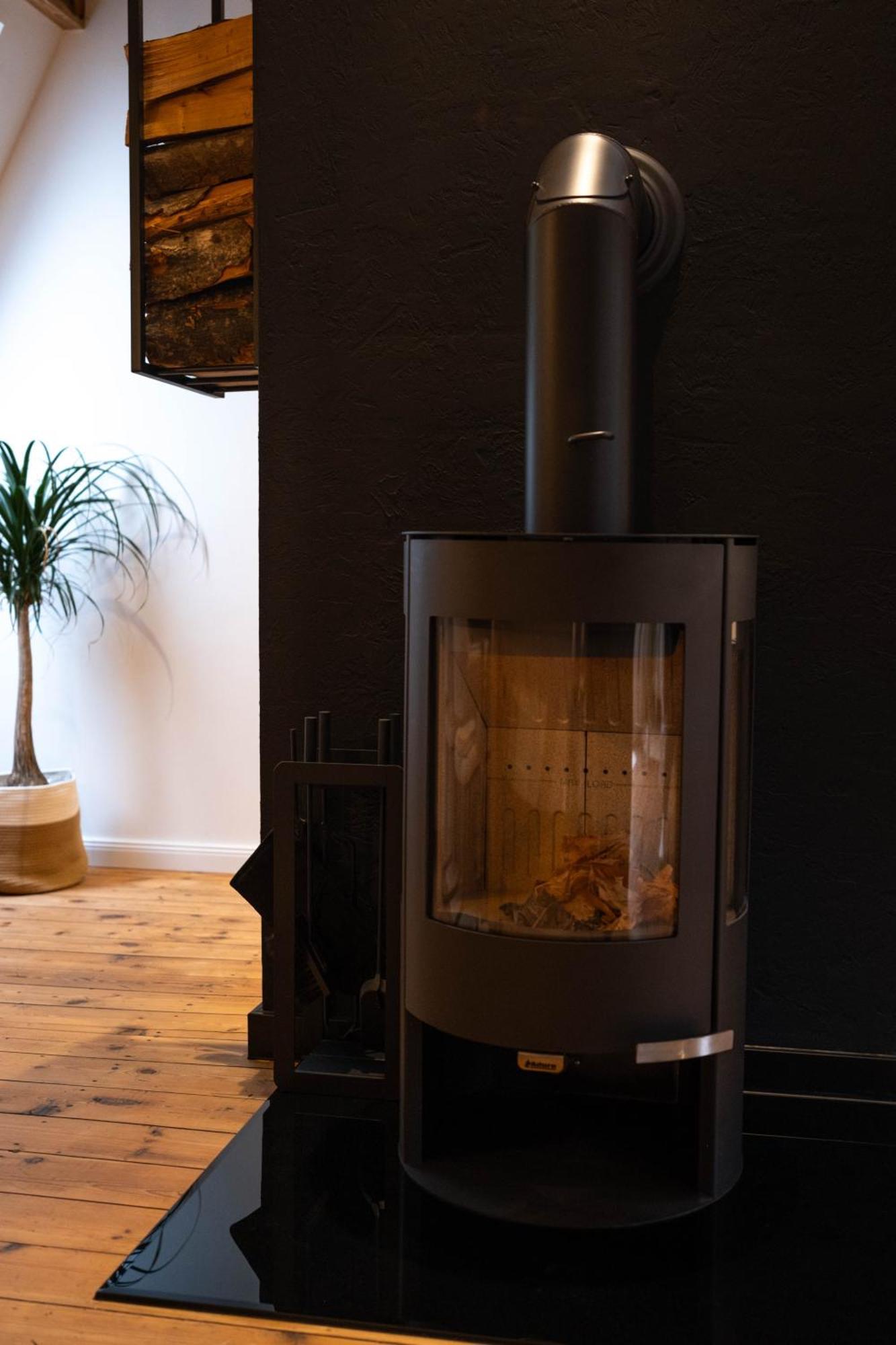 Stilvolle Maisonette In Lueneburg - Free Parking, Kreidebergsee, Zentrumsnah ภายนอก รูปภาพ