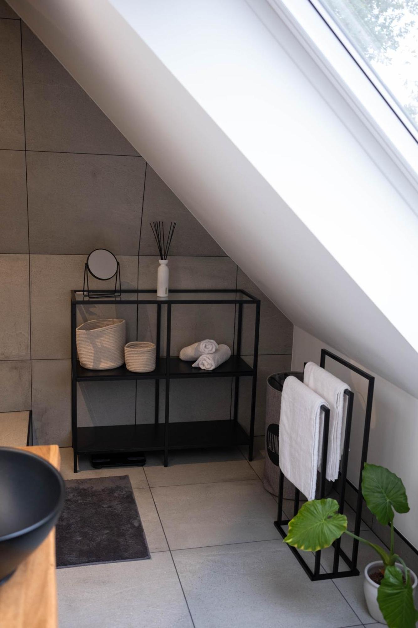 Stilvolle Maisonette In Lueneburg - Free Parking, Kreidebergsee, Zentrumsnah ภายนอก รูปภาพ