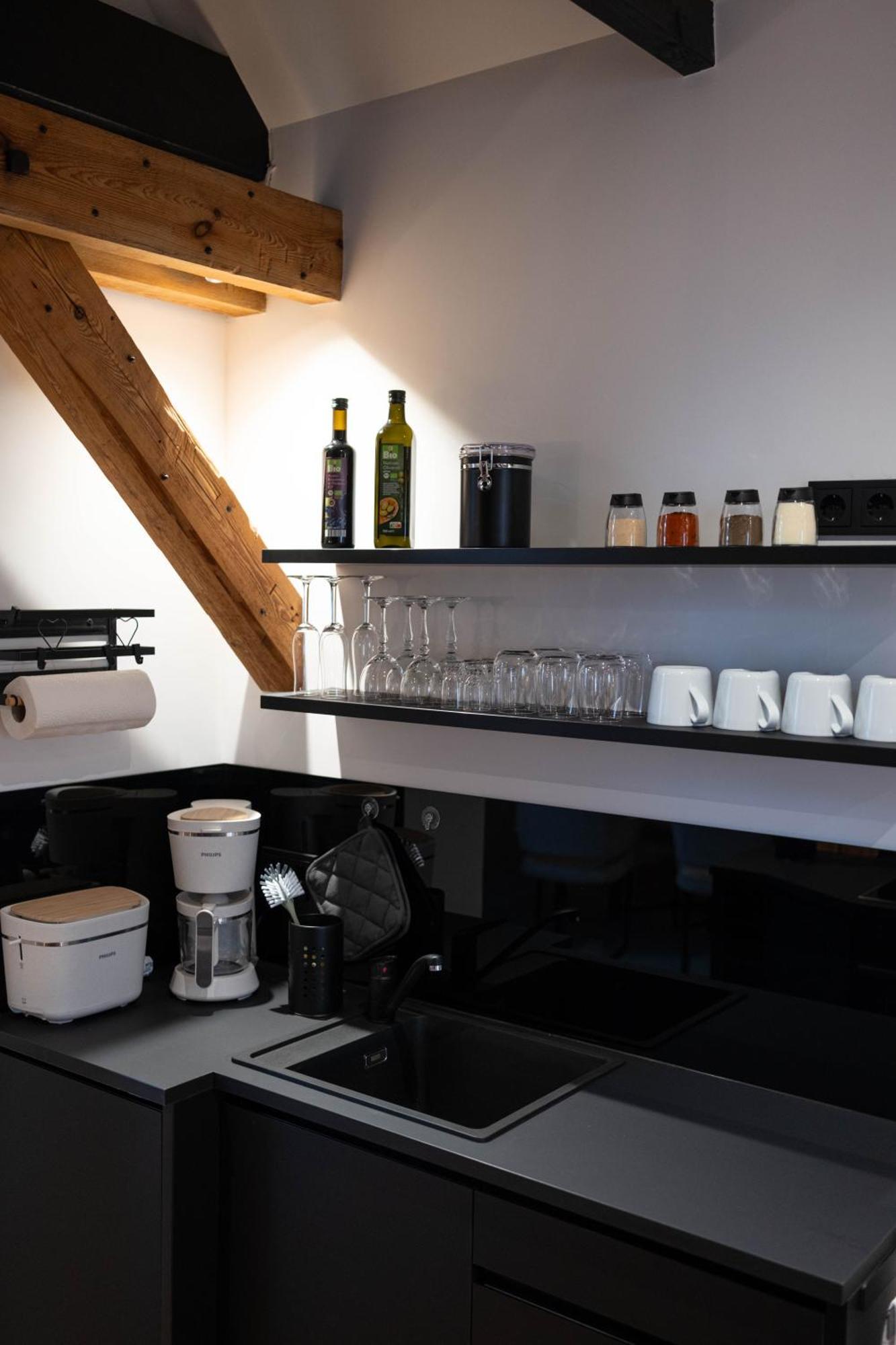 Stilvolle Maisonette In Lueneburg - Free Parking, Kreidebergsee, Zentrumsnah ภายนอก รูปภาพ