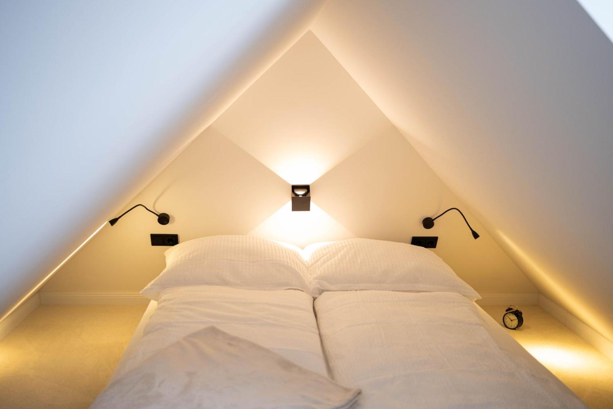 Stilvolle Maisonette In Lueneburg - Free Parking, Kreidebergsee, Zentrumsnah ภายนอก รูปภาพ