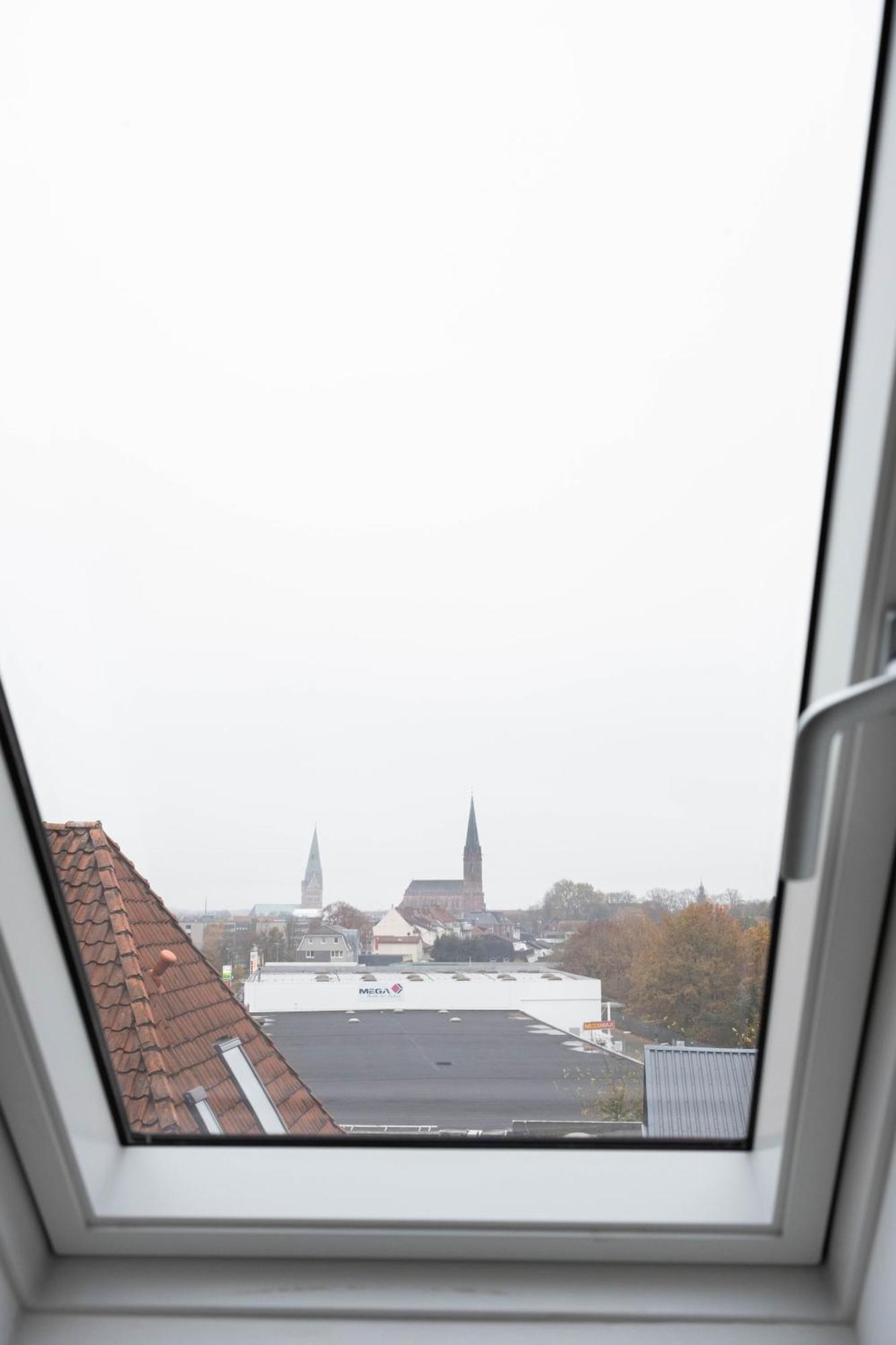 Stilvolle Maisonette In Lueneburg - Free Parking, Kreidebergsee, Zentrumsnah ภายนอก รูปภาพ